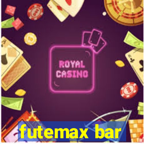 futemax bar